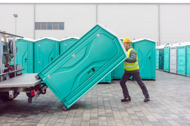 Best Local porta potty services  in Doral, FL