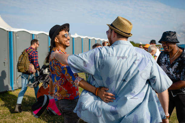 Best Event porta potty rental  in Doral, FL