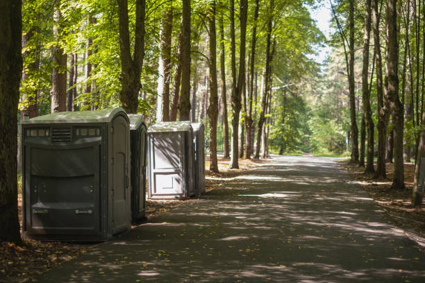 Best Portable restroom trailer rental  in Doral, FL