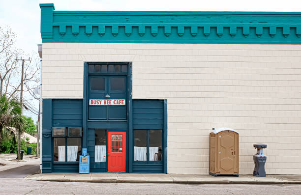 Best Long-term porta potty rental  in Doral, FL