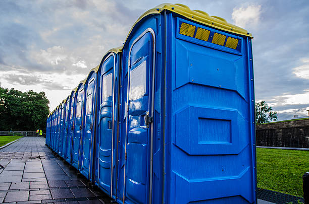 Best Emergency porta potty rental  in Doral, FL
